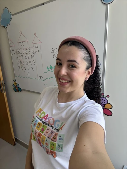 Foto de Márcia Moreira